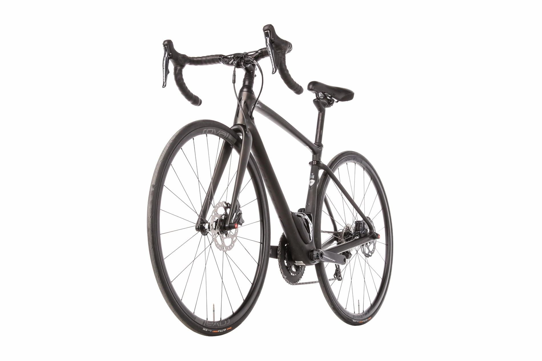 Specialized Ruby Expert Ultegra Di2 Women's Road Bike - 2018, 51cm