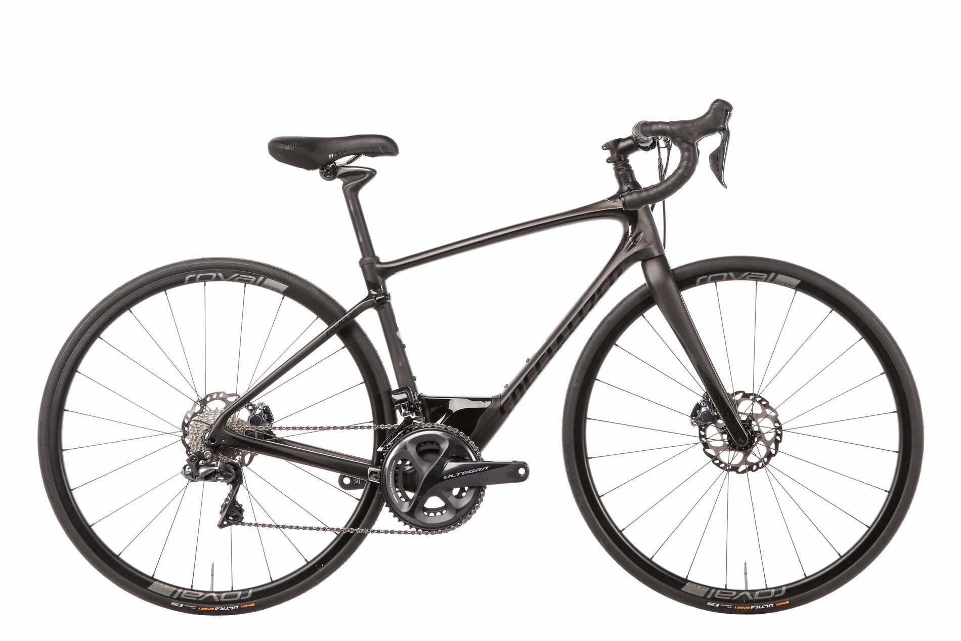 Specialized Ruby Expert Ultegra Di2 Women's Road Bike - 2018, 51cm