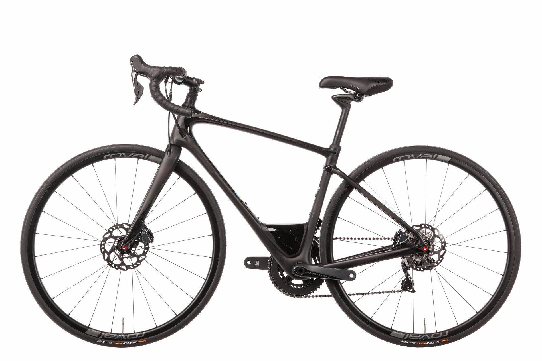 Specialized Ruby Expert Ultegra Di2 Women's Road Bike - 2018, 51cm