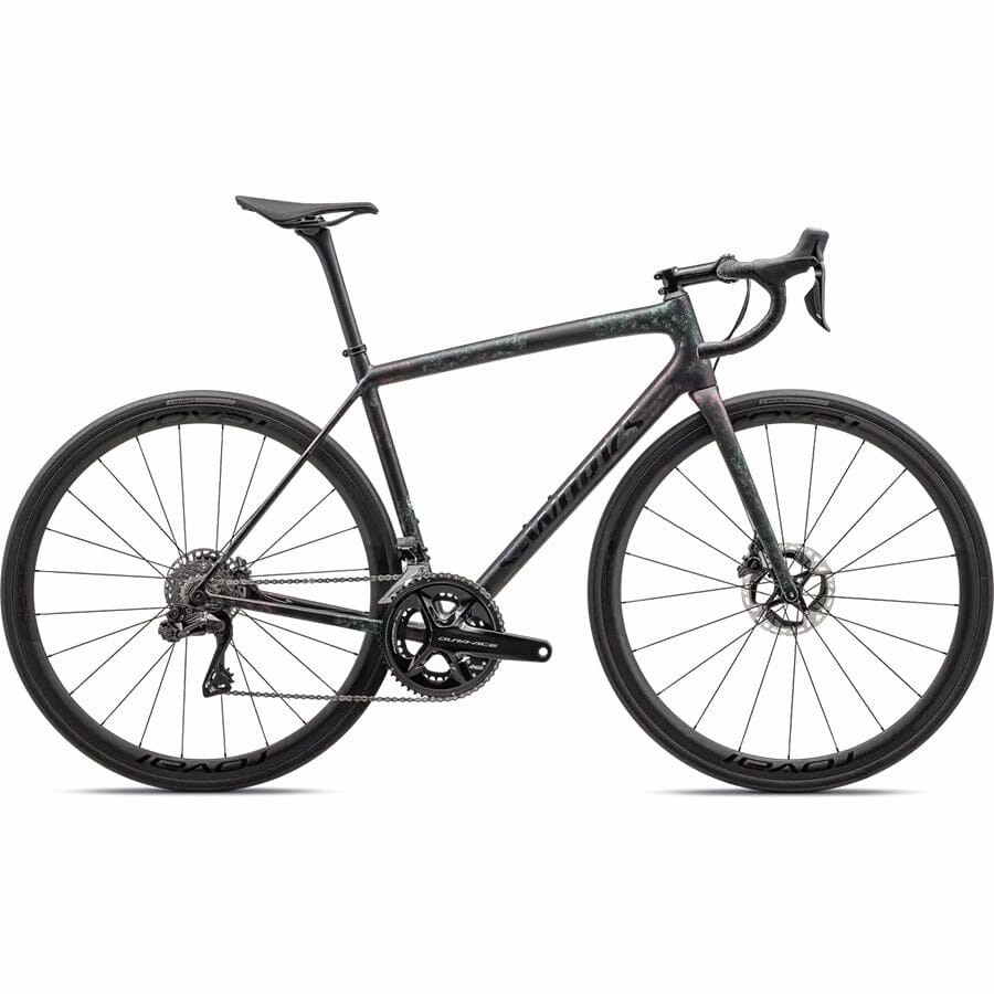 Specialized S-Works Aethos Dura-Ace Di2