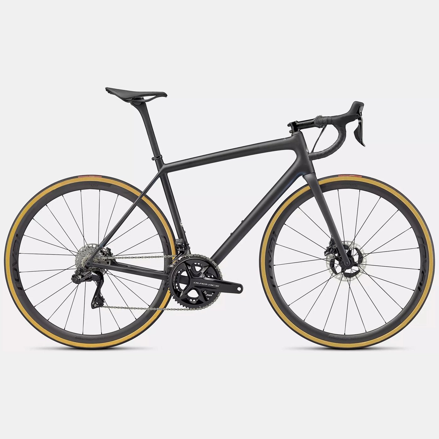 Specialized S-Works Aethos Dura Ace Di2 - Black