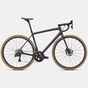 Specialized S-Works Aethos Dura Ace Di2 - Black