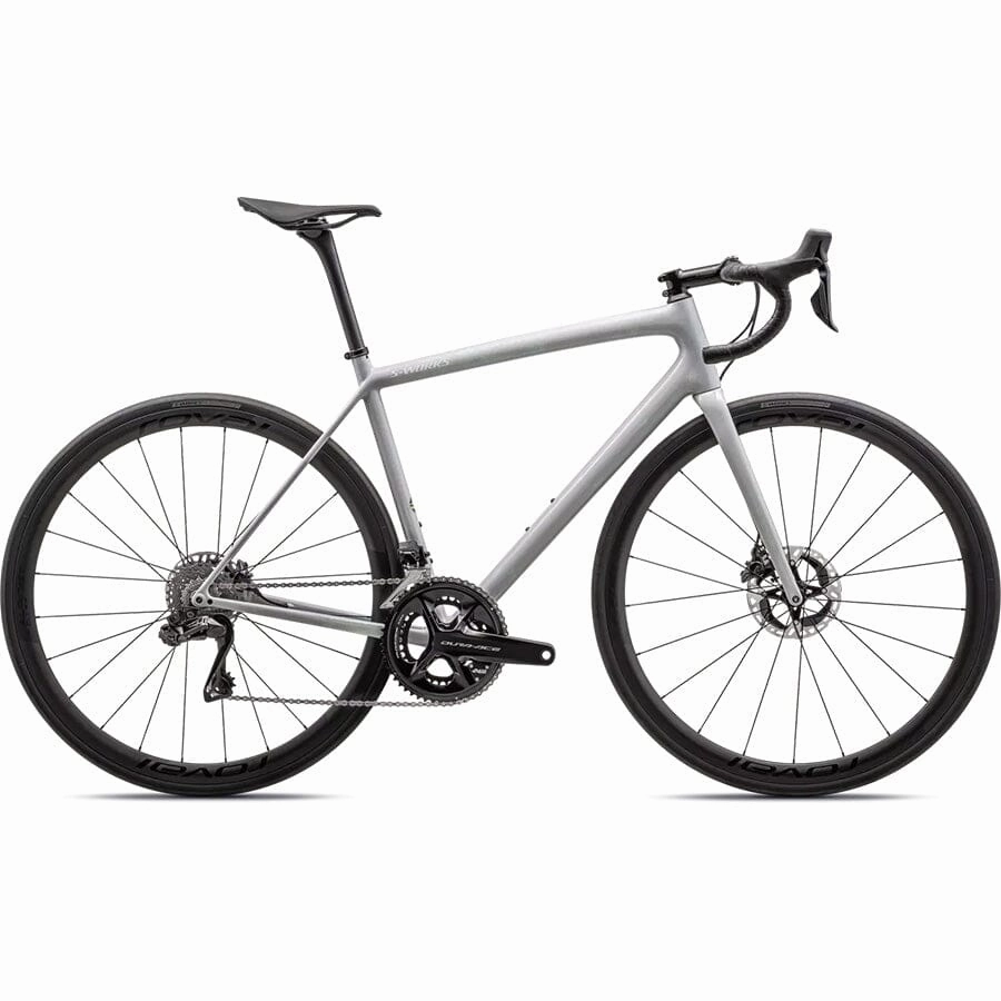 Specialized S-Works Aethos Dura-Ace Di2