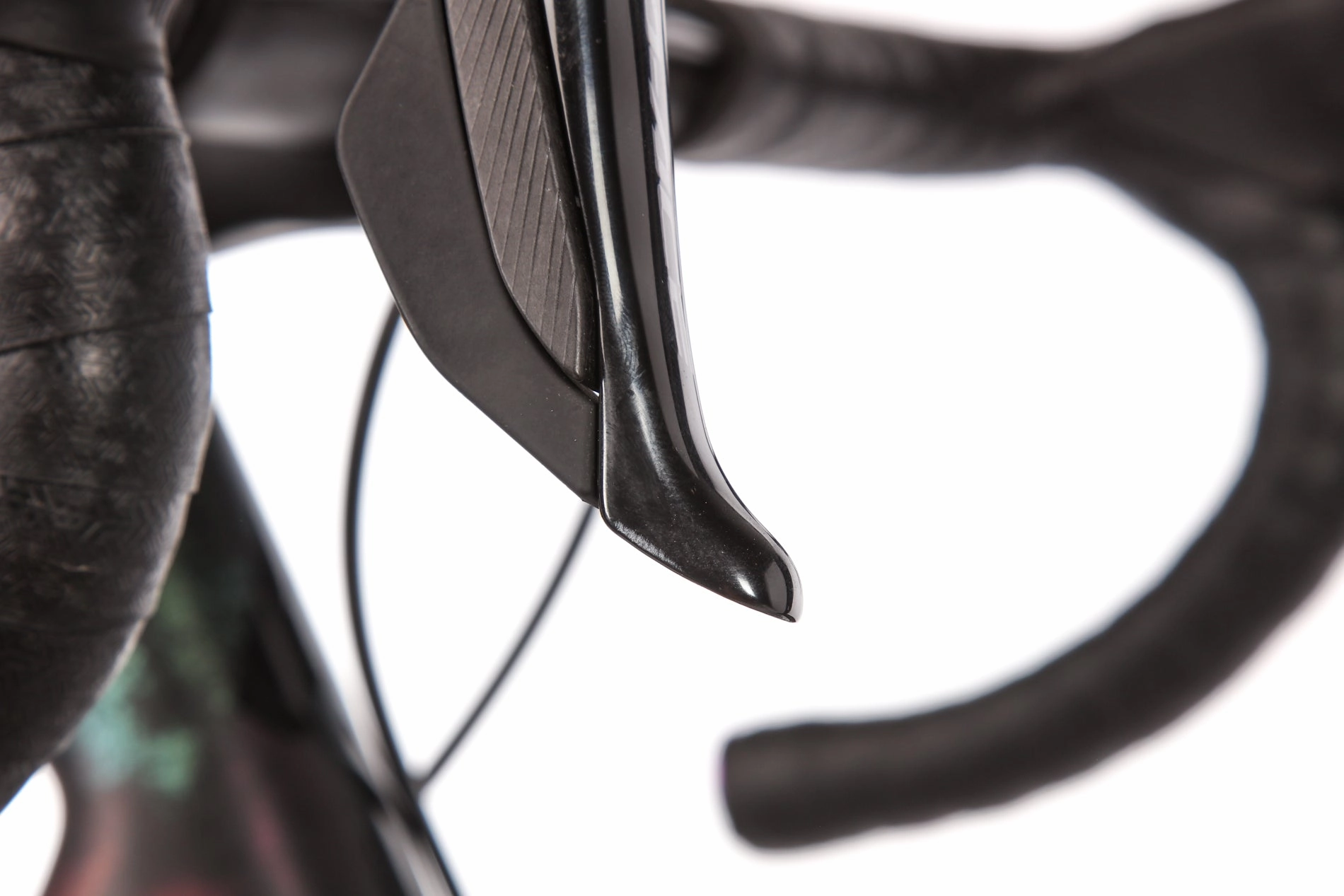 Specialized S-Works Aethos Dura-Ace Di2 Road Bike - 2023, 54cm