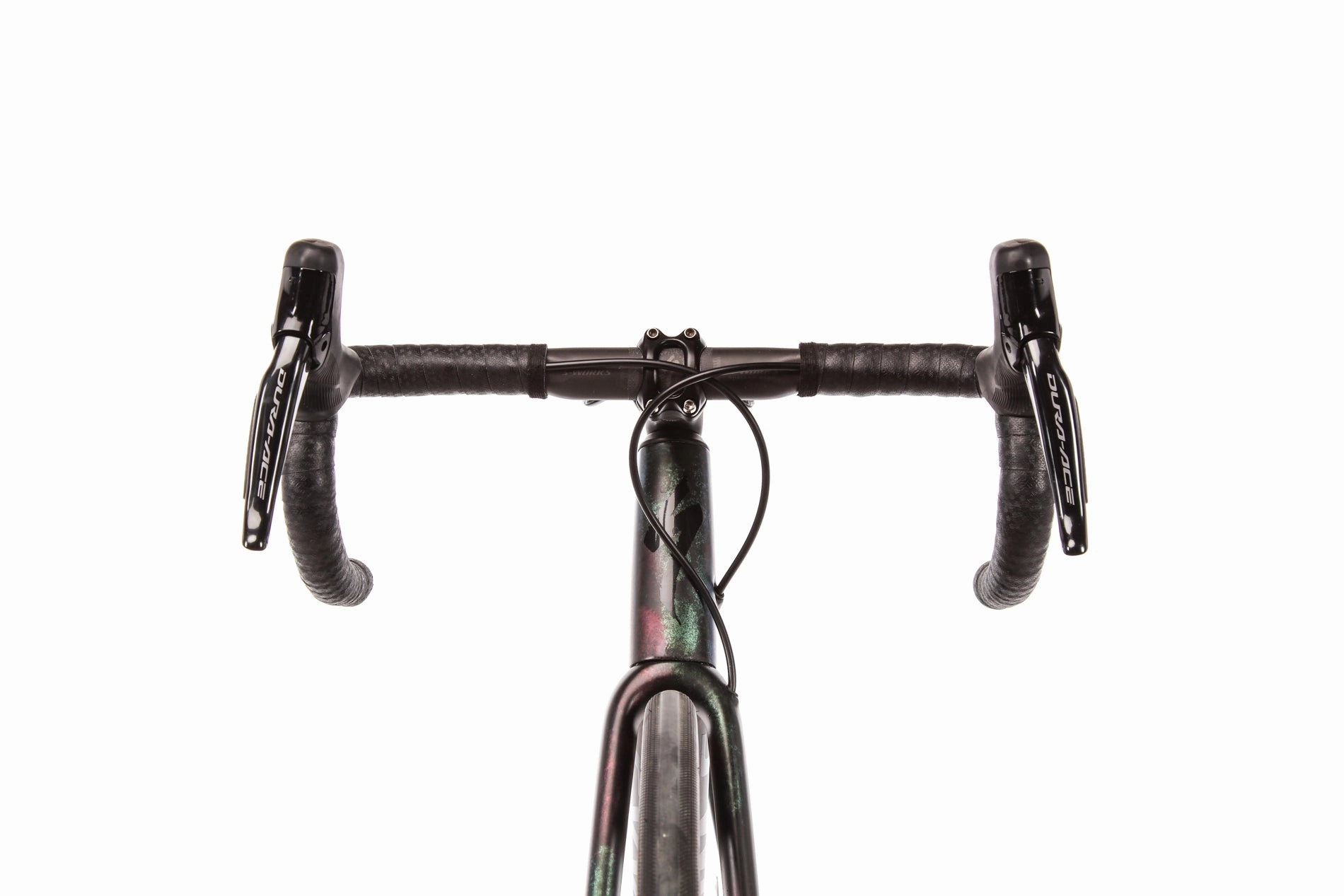 Specialized S-Works Aethos Dura-Ace Di2 Road Bike - 2023, 54cm