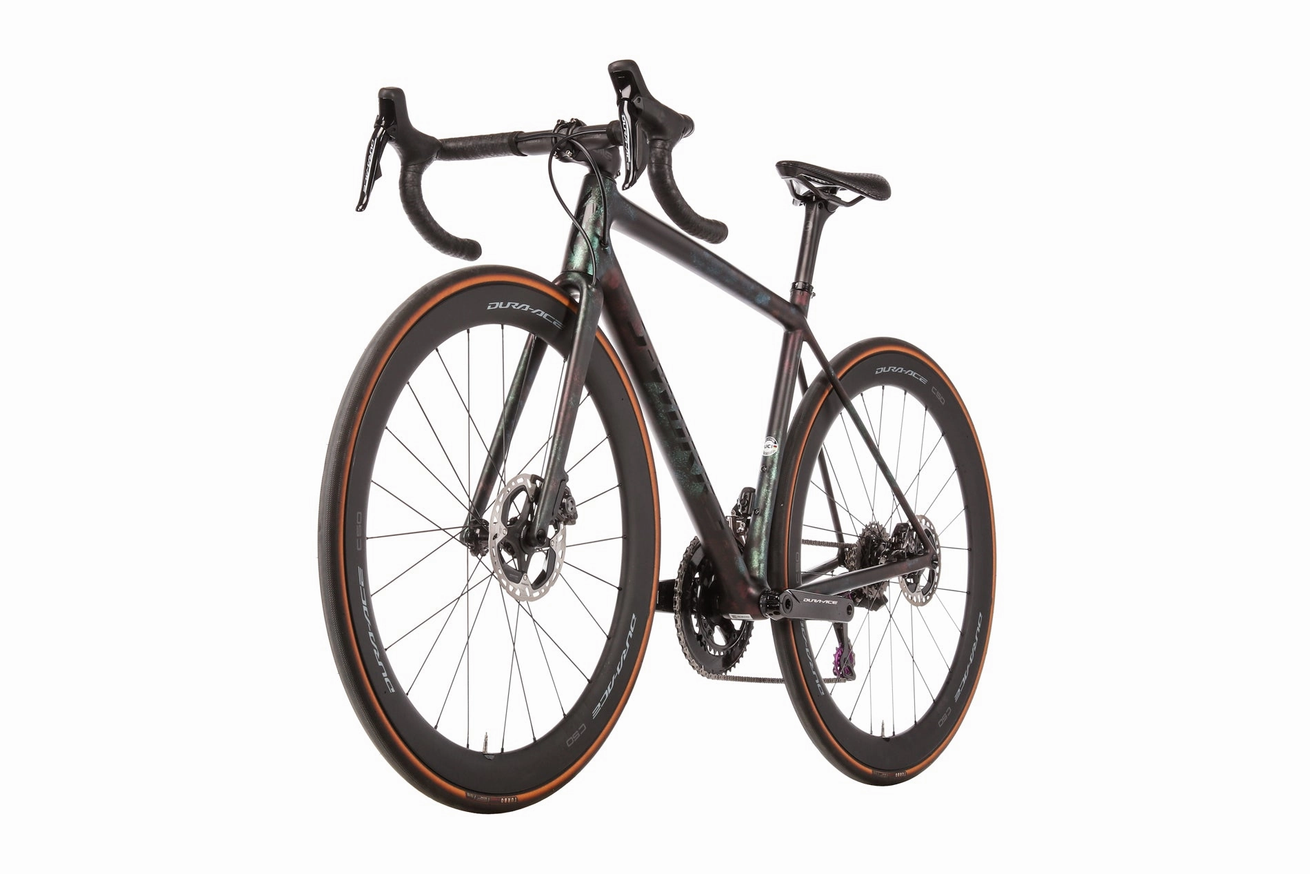 Specialized S-Works Aethos Dura-Ace Di2 Road Bike - 2023, 54cm