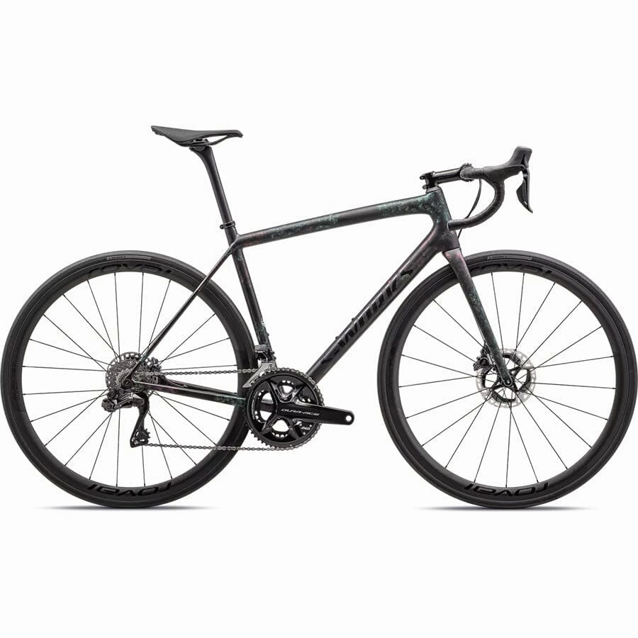 Specialized S-Works Aethos Dura-Ace Di2