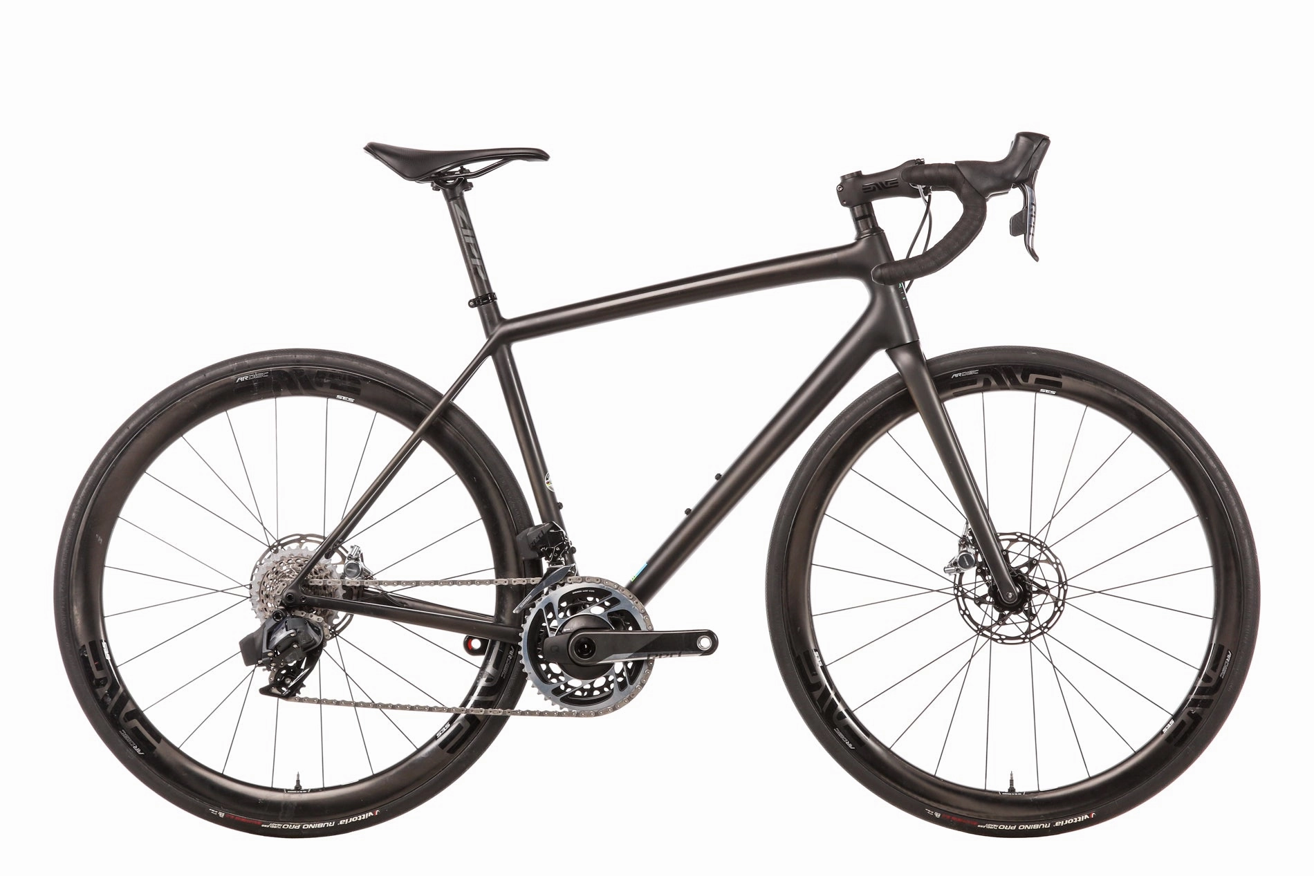 Specialized S-Works Aethos Red AXS Road Bike - 2021, 56cm