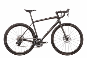 Specialized S-Works Aethos Red AXS Road Bike - 2021, 56cm