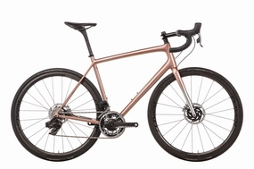 Specialized S-Works Aethos Red AXS Road Bike - 2021, 58cm