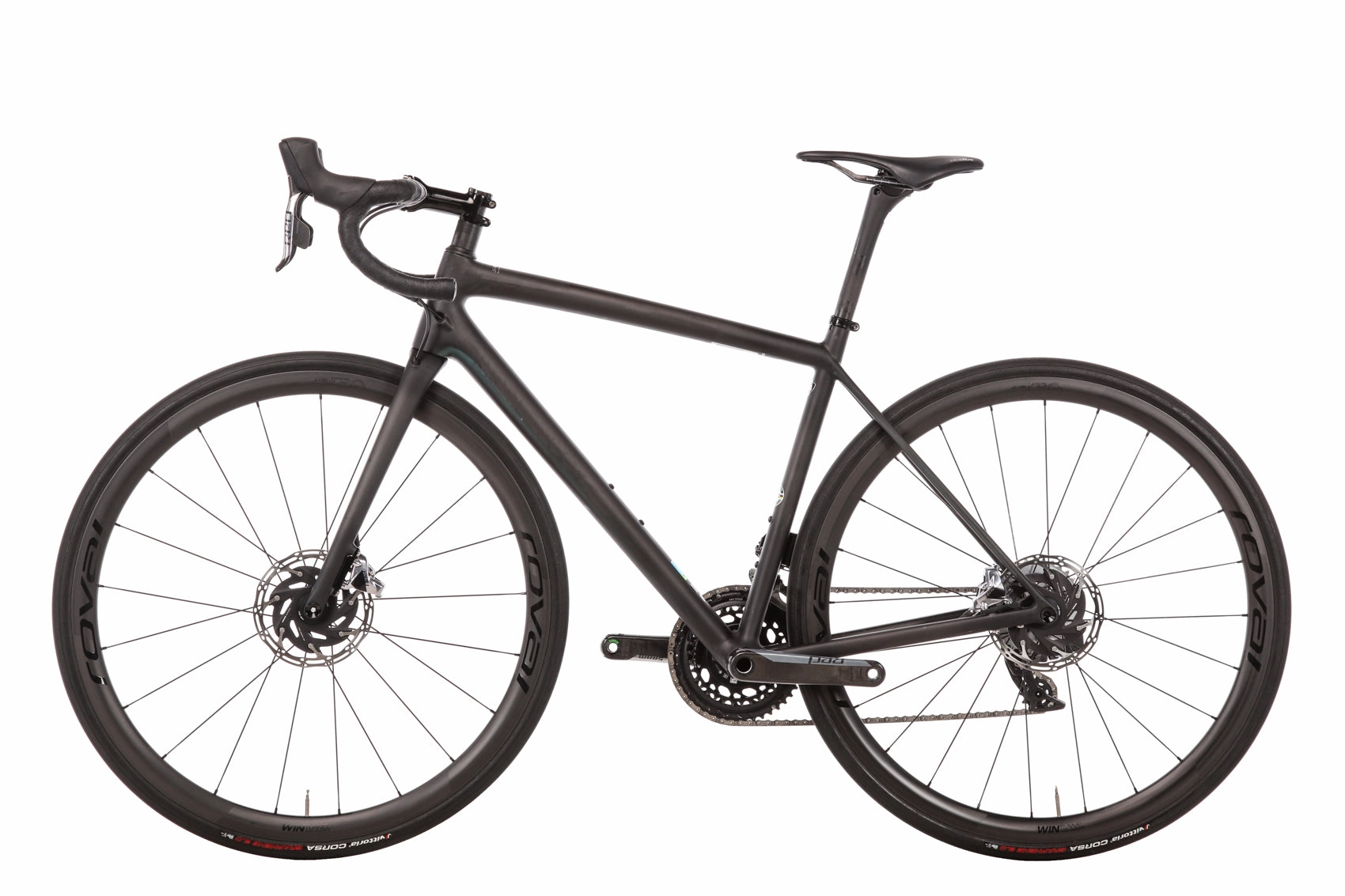 Specialized S-Works Aethos Red AXS Road Bike - 2022, 54cm