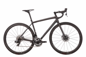Specialized S-Works Aethos Red AXS Road Bike - 2022, 54cm