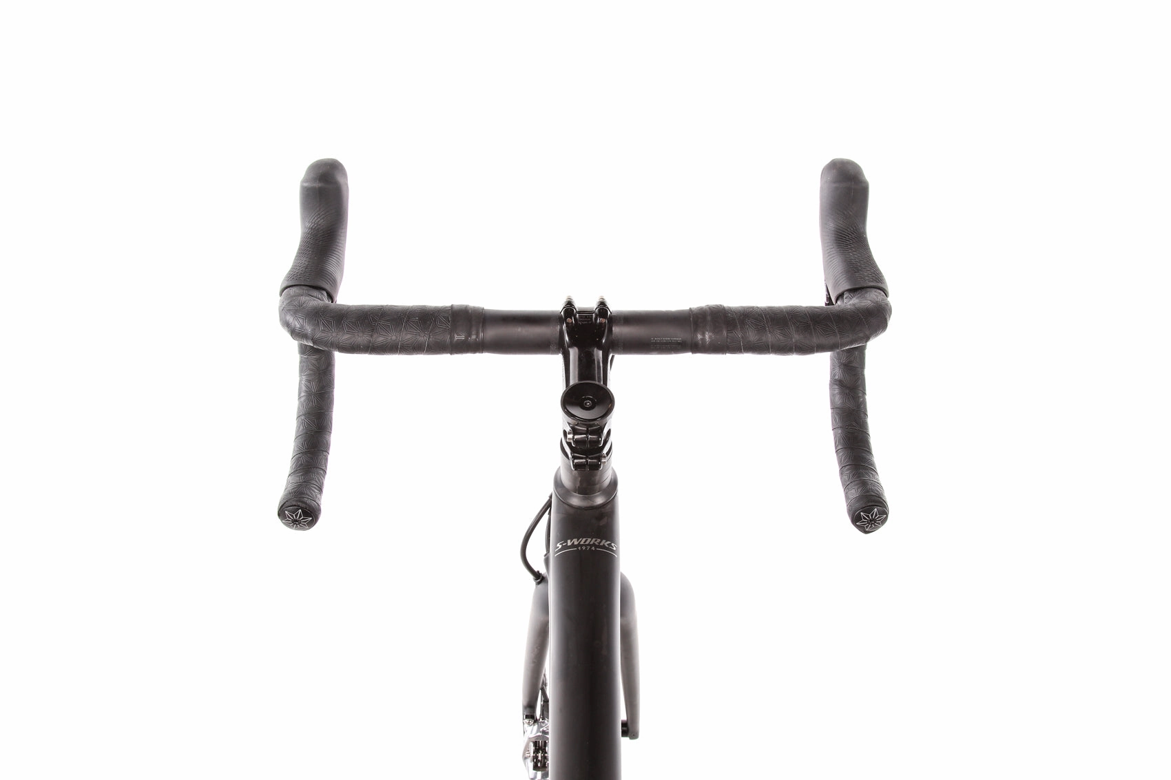 Specialized S-Works Aethos Red AXS Road Bike - 2022, 54cm