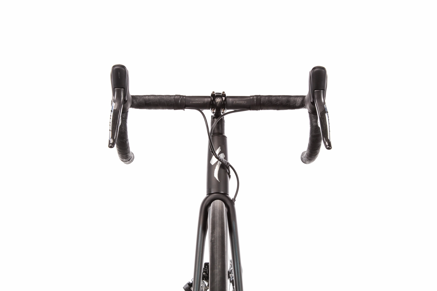 Specialized S-Works Aethos Red AXS Road Bike - 2022, 54cm