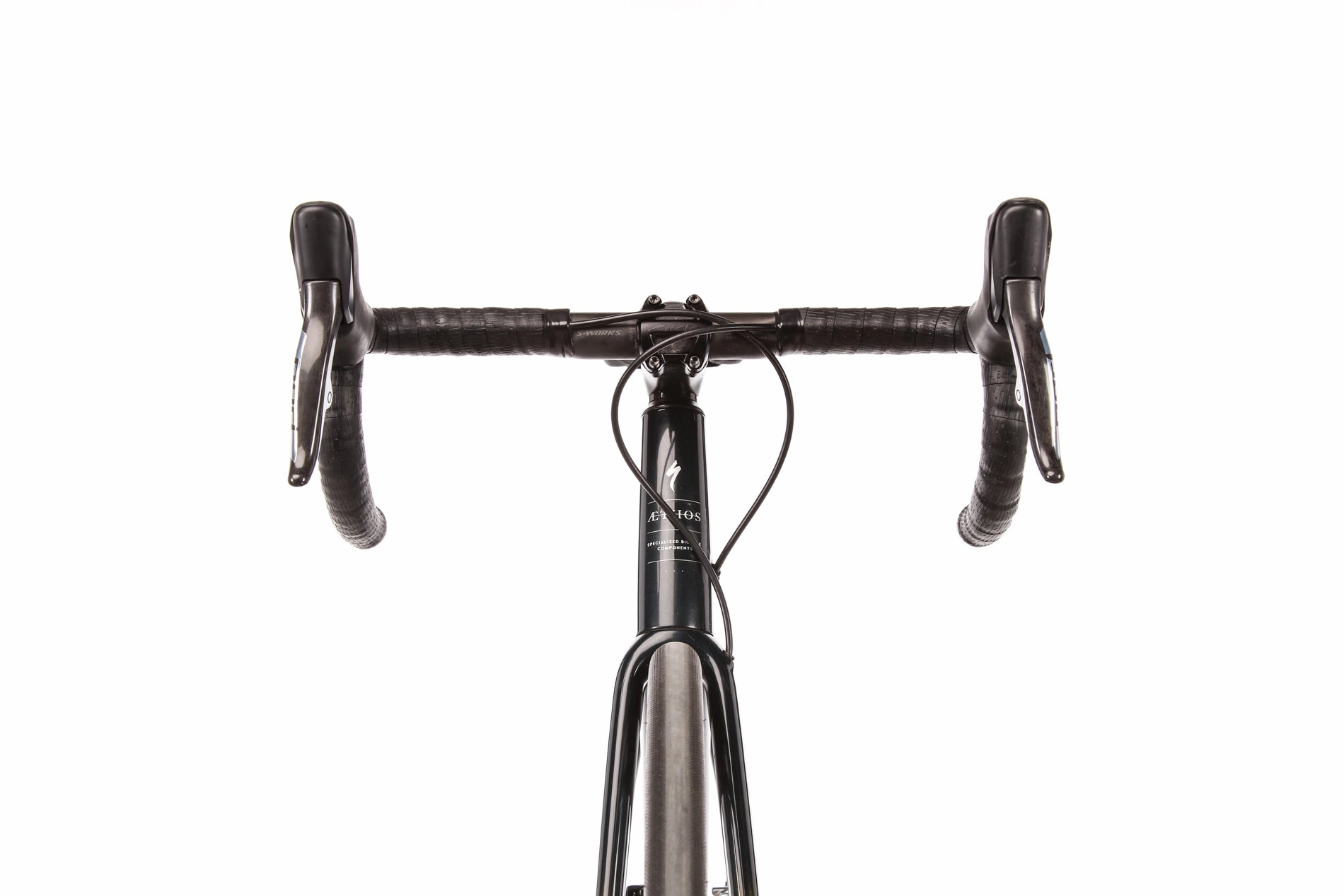 Specialized S-Works Aethos Road Bike - 2021, 56cm