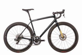 Specialized S-Works Aethos Road Bike - 2021, 56cm