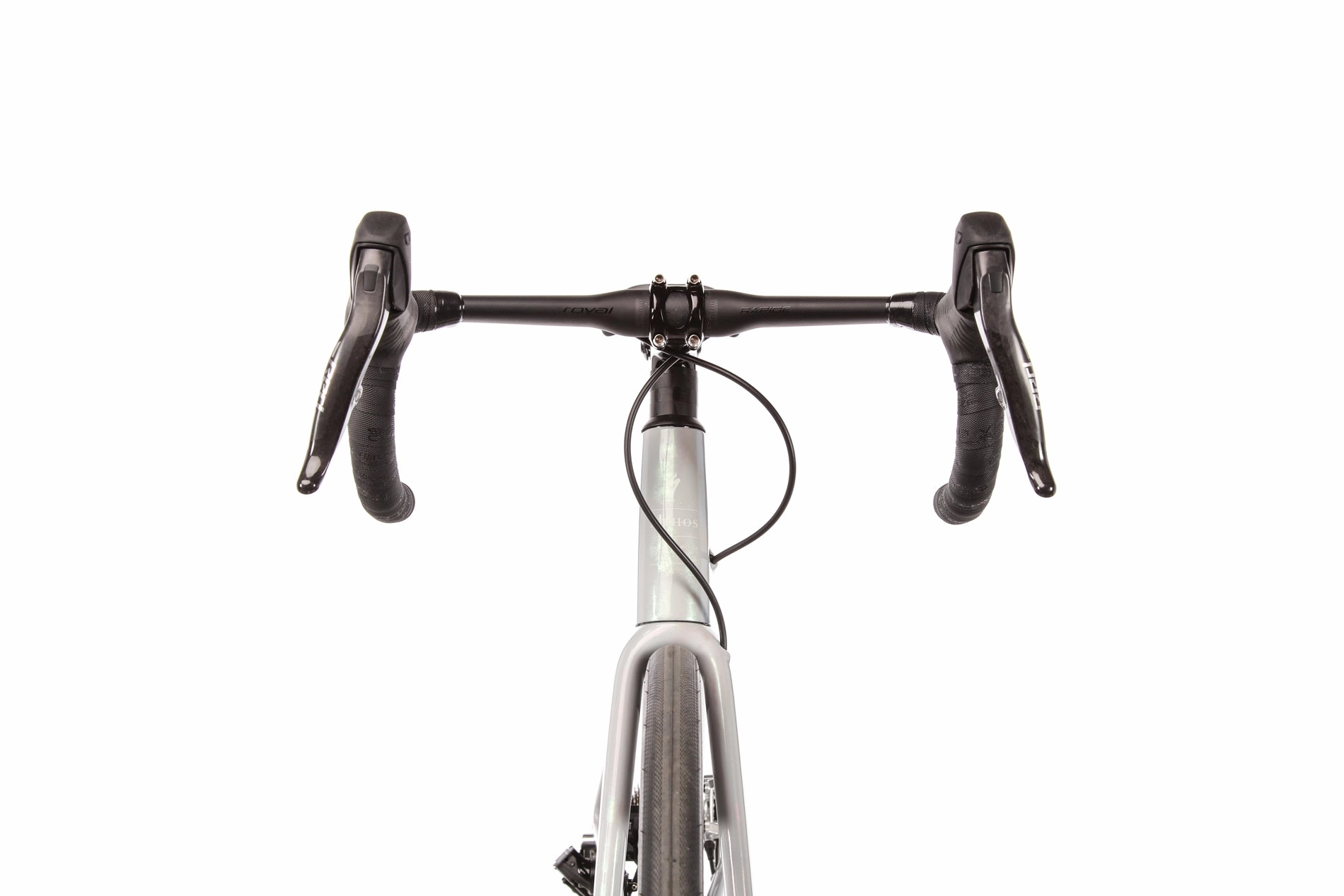 Specialized S-Works Aethos Road Bike - 2023, 54cm - All Clubs LA Fundraiser