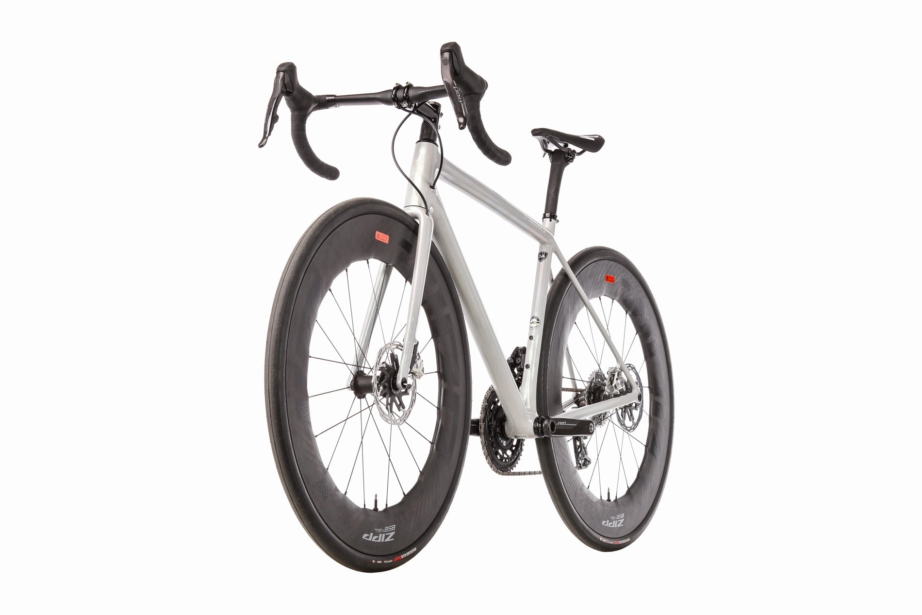 Specialized S-Works Aethos Road Bike - 2023, 54cm - All Clubs LA Fundraiser
