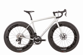 Specialized S-Works Aethos Road Bike - 2023, 54cm - All Clubs LA Fundraiser