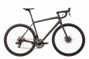 Specialized S-Works Aethos SRAM Red AXS Road Bike - 2022, 56cm
