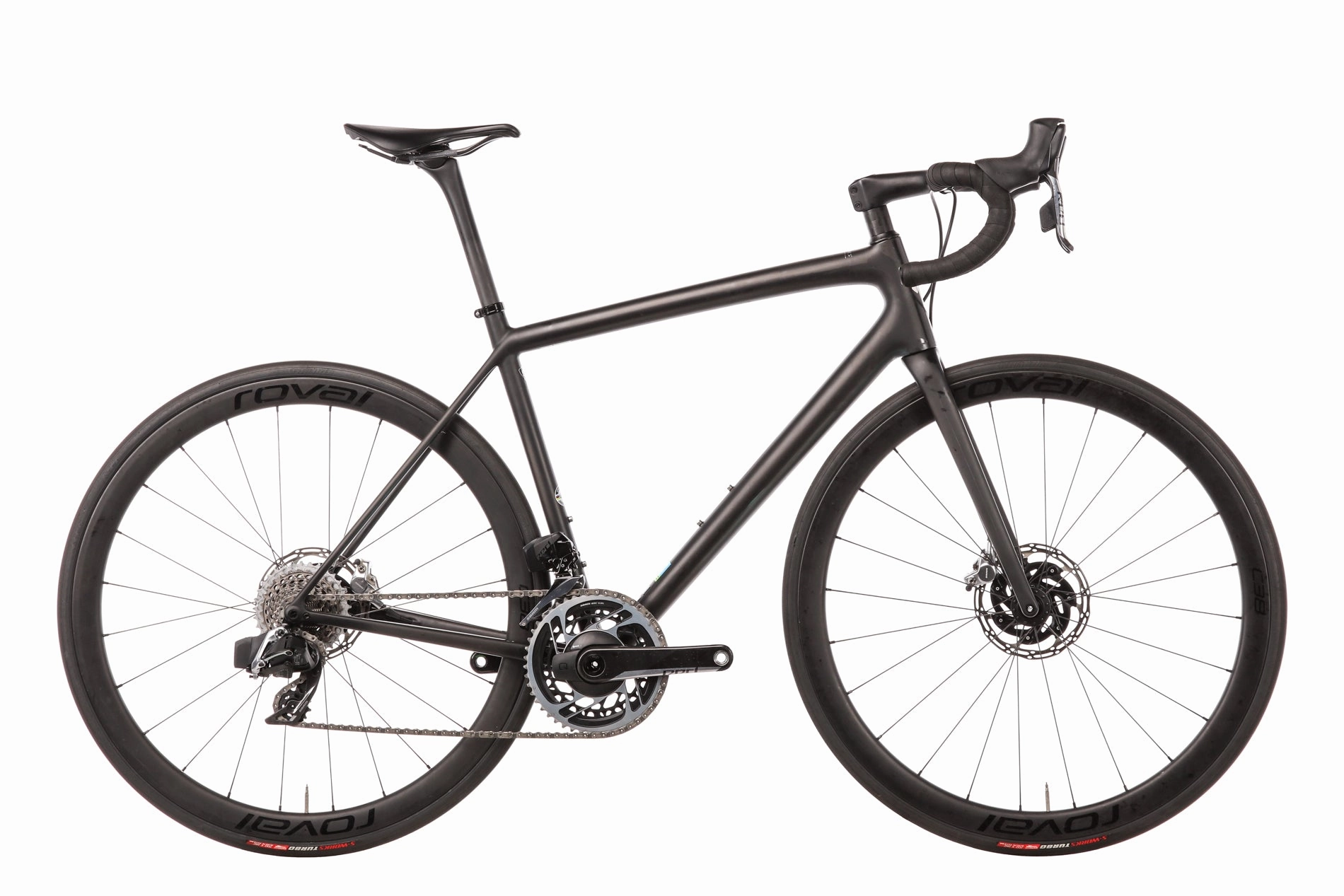 Specialized S-Works Aethos SRAM Red AXS Road Bike - 2022, 56cm