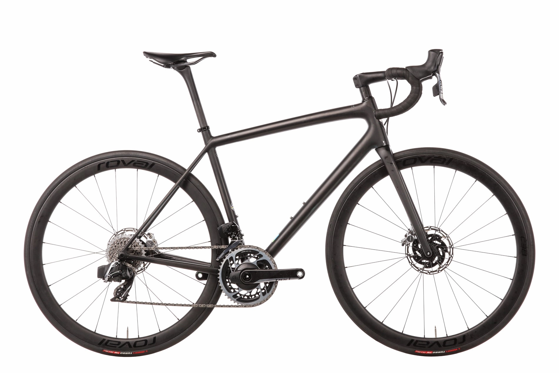 Specialized S-Works Aethos SRAM Red AXS Road Bike - 2022, 56cm