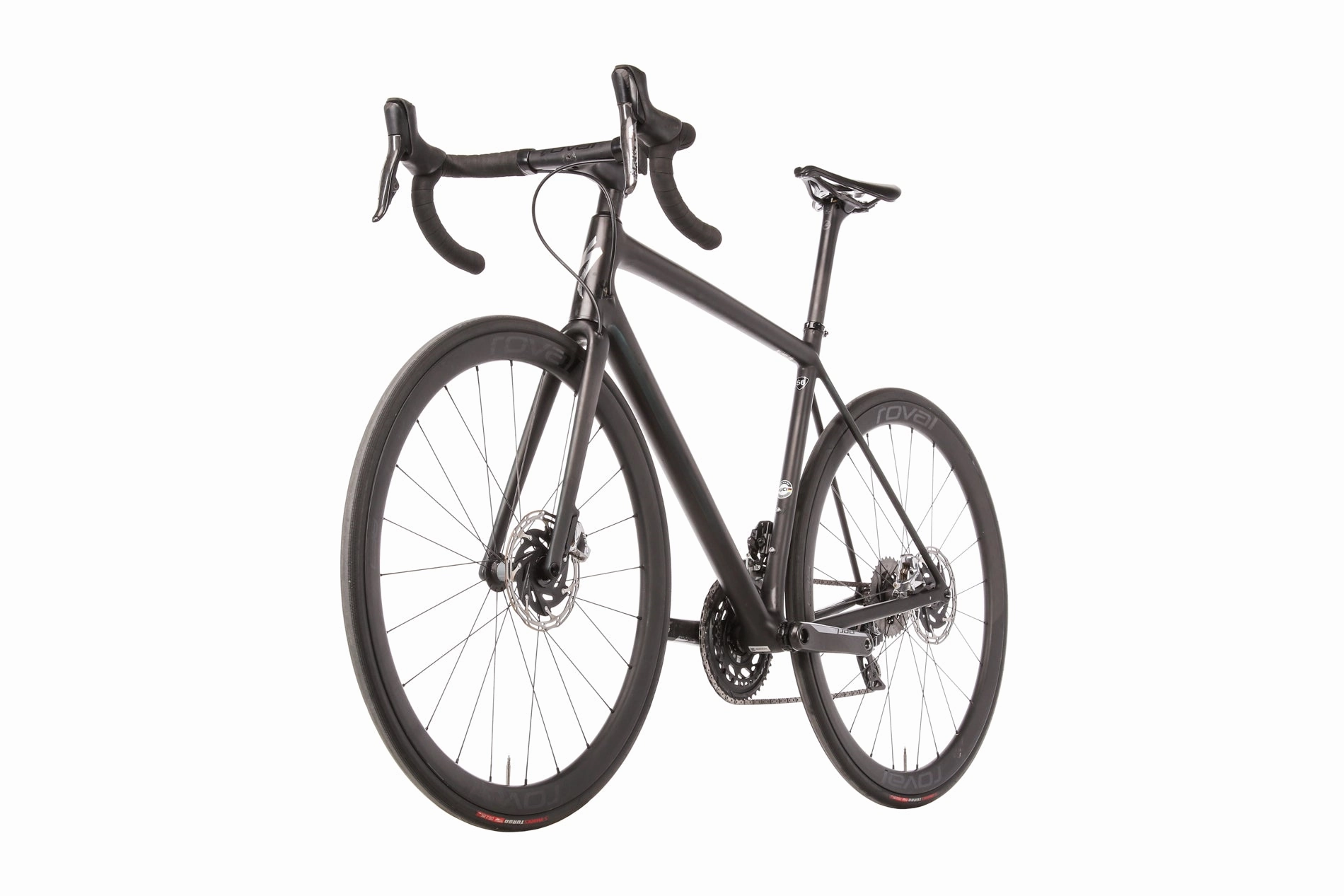 Specialized S-Works Aethos SRAM Red AXS Road Bike - 2022, 56cm