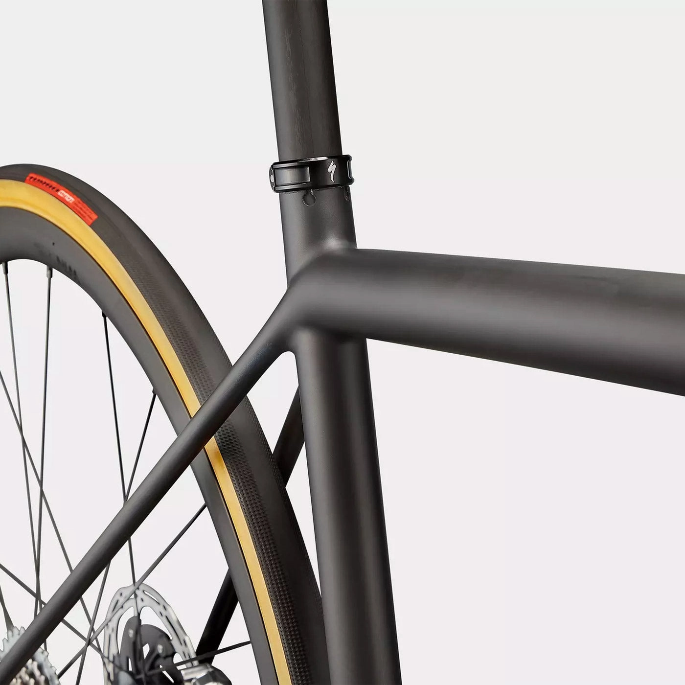 Specialized S-Works Aethos SRAM Red eTap AXS - Black