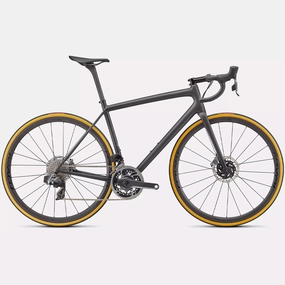 Specialized S-Works Aethos SRAM Red eTap AXS - Black