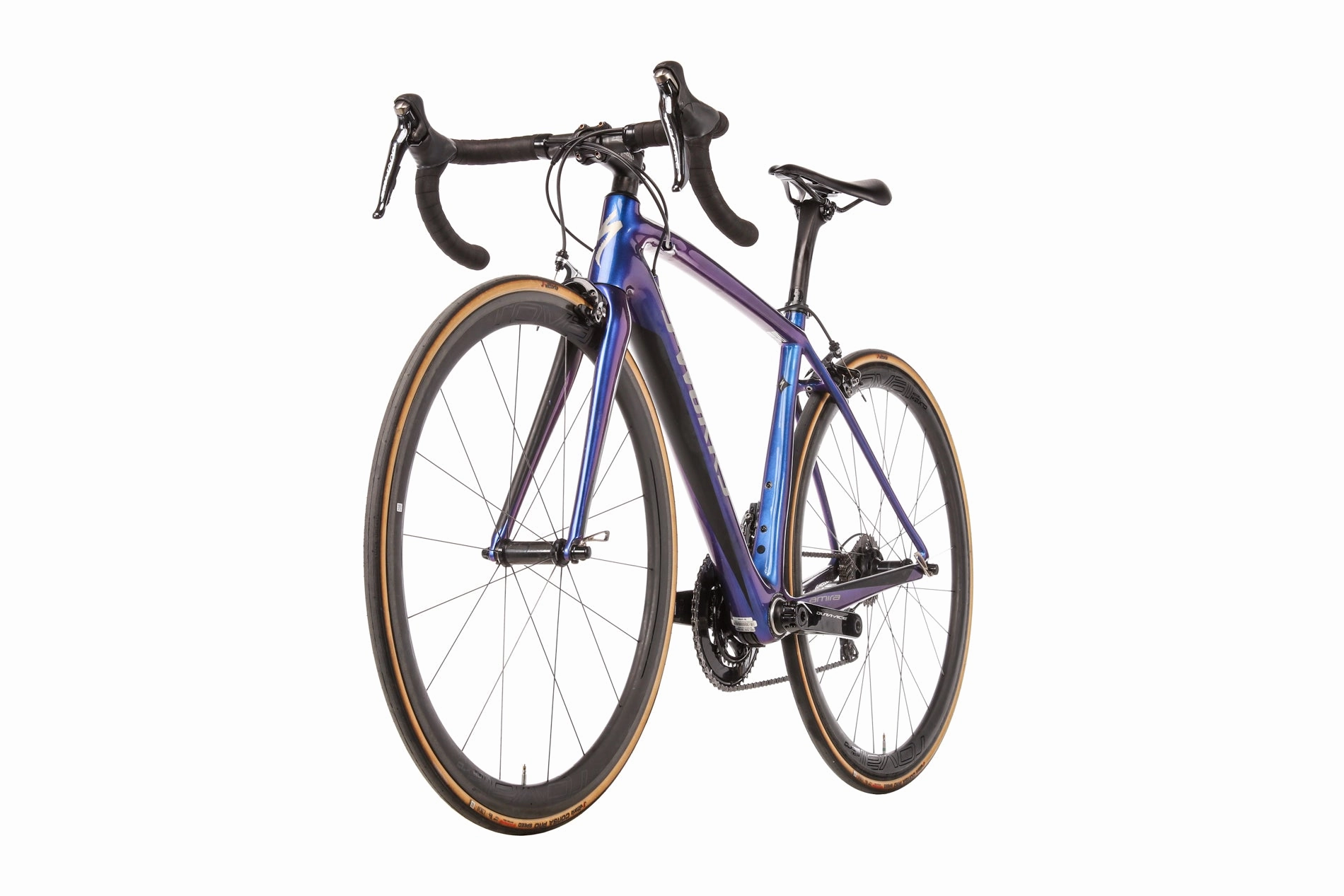 Specialized S-Works Amira SL4 Women's Road Bike - 2016, 51cm