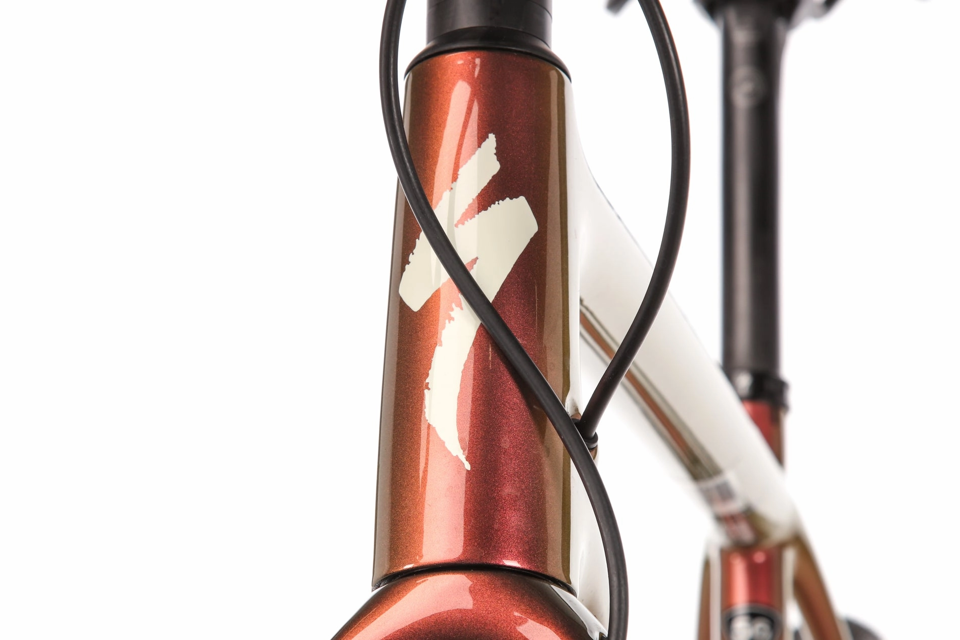 Specialized S-Works Crux Gravel Bike - 2024, 56cm