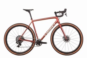 Specialized S-Works Crux Gravel Bike - 2024, 56cm
