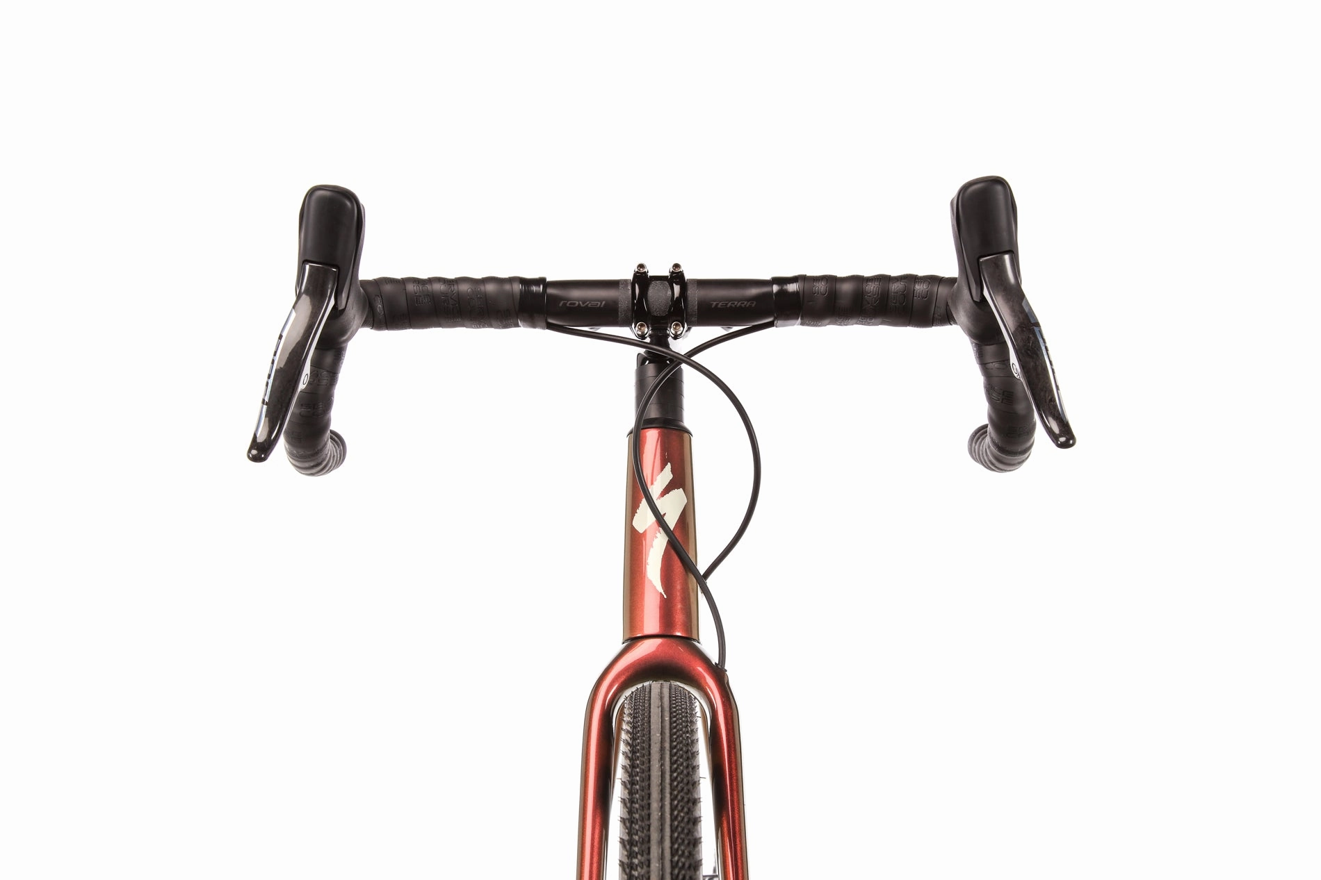 Specialized S-Works Crux Gravel Bike - 2024, 56cm
