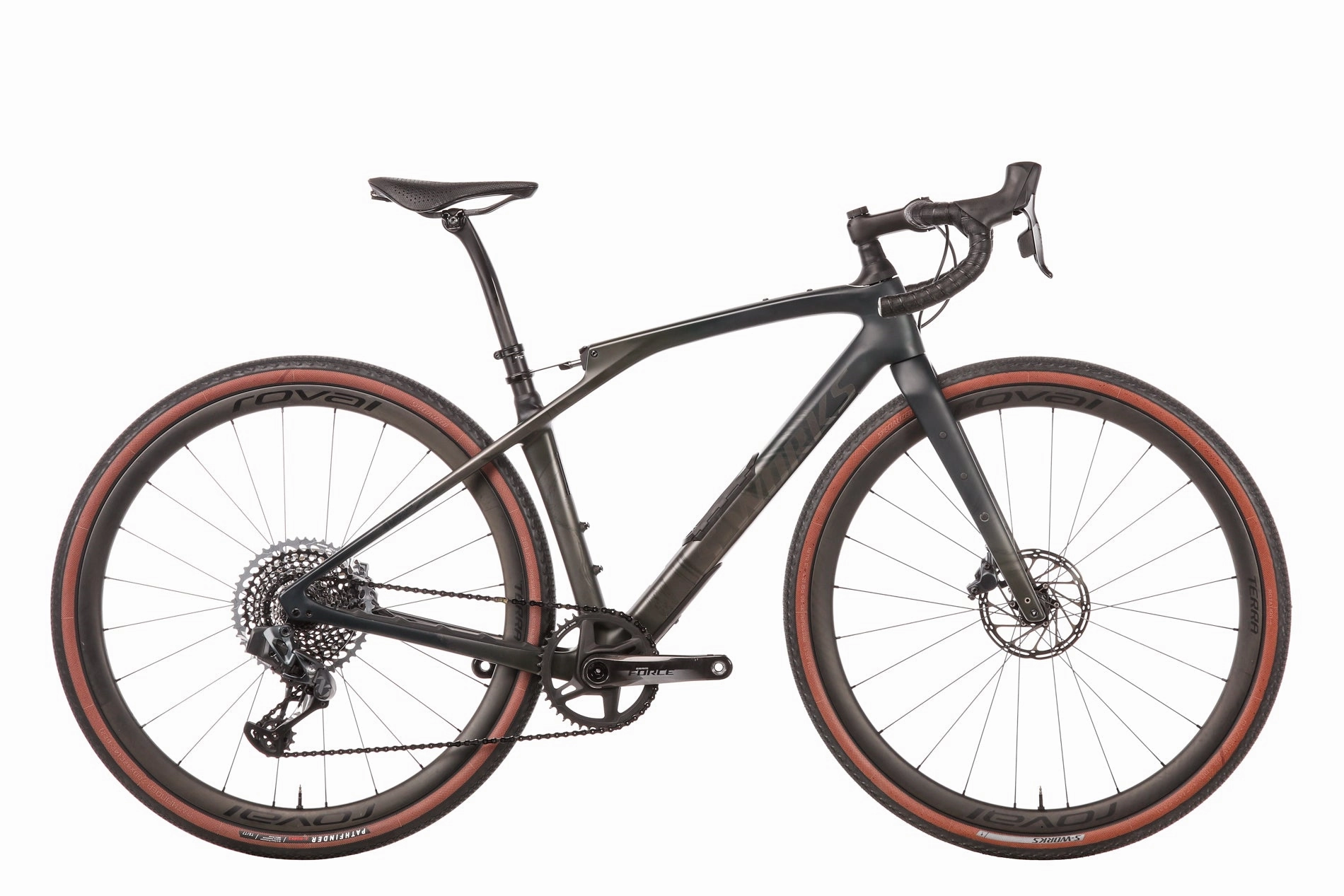 Specialized S-Works Diverge STR Gravel Bike - 2023, 54cm