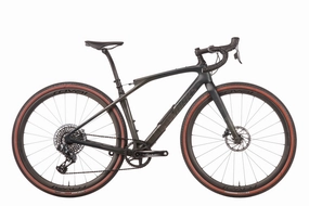 Specialized S-Works Diverge STR Gravel Bike - 2023, 54cm