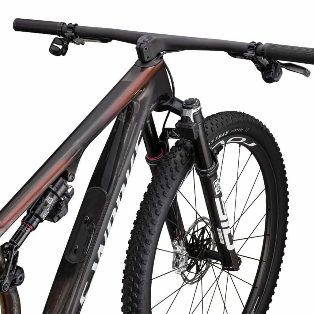 Specialized S-Works Epic 8 - Black red