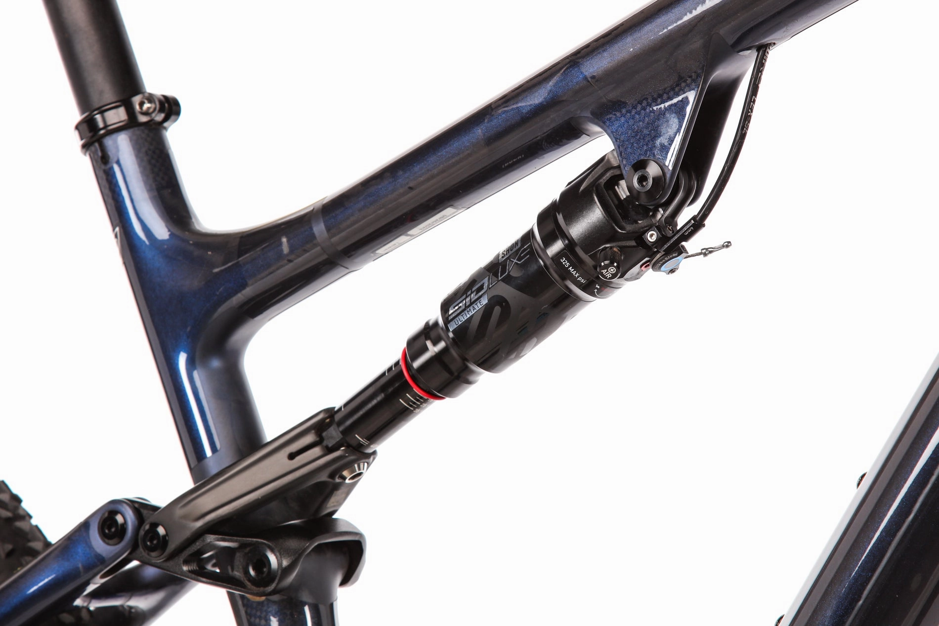 Specialized S-Works Epic EVO Mountain Bike - 2023, Large
