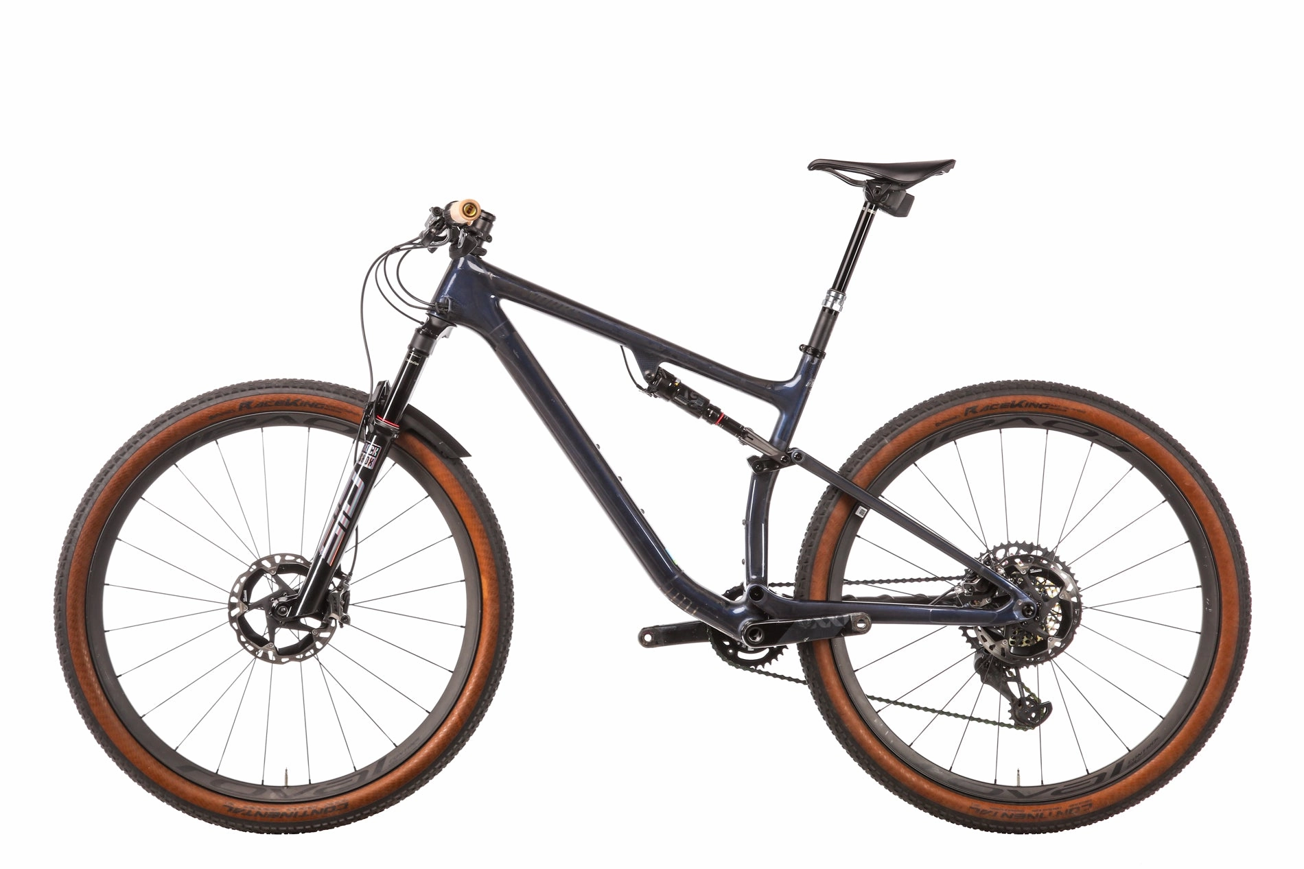 Specialized S-Works Epic EVO Mountain Bike - 2023, Large