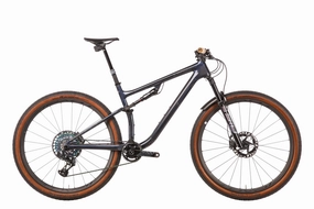 Specialized S-Works Epic EVO Mountain Bike - 2023, Large