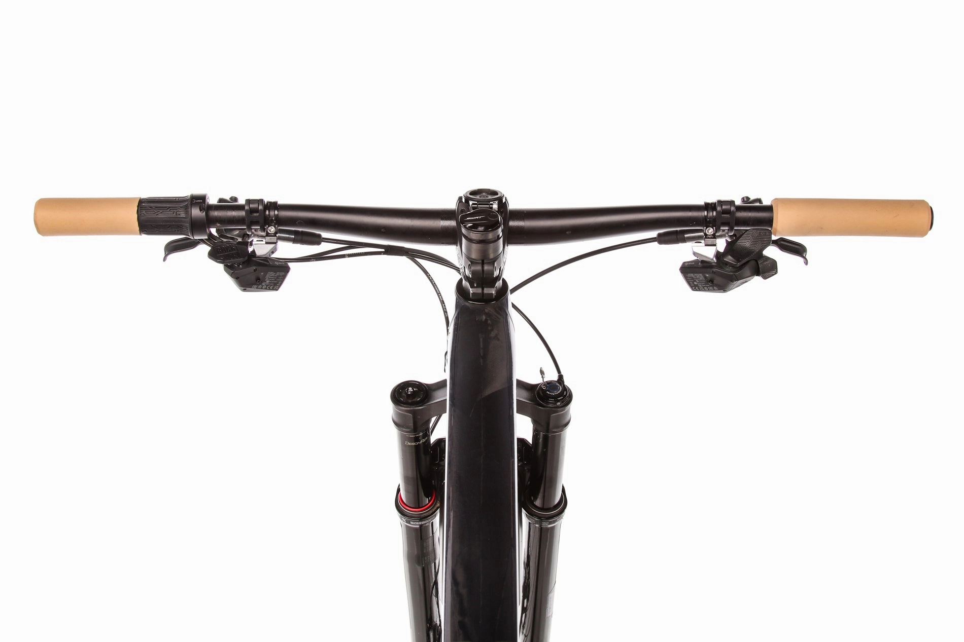 Specialized S-Works Epic EVO Mountain Bike - 2023, Large