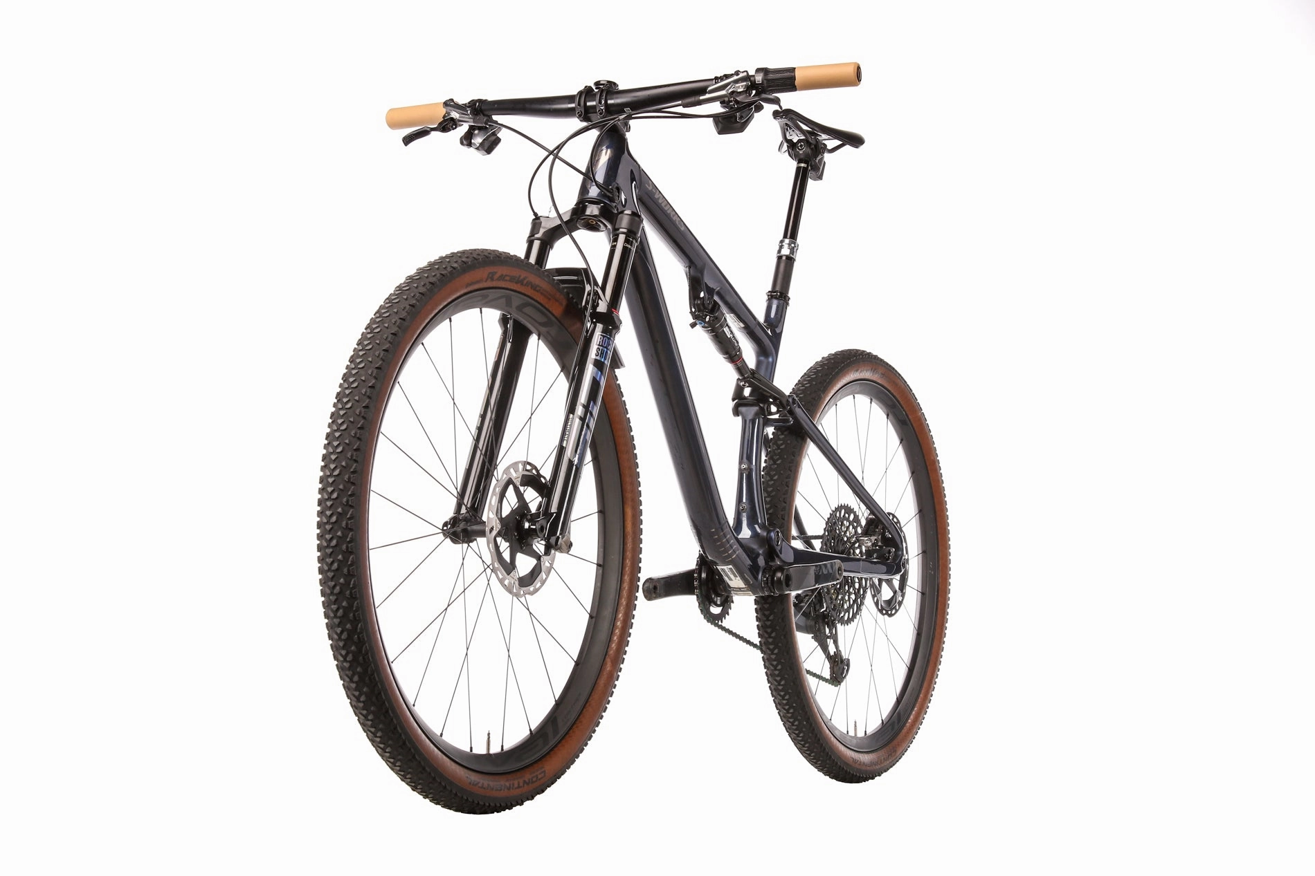 Specialized S-Works Epic EVO Mountain Bike - 2023, Large