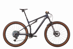 Specialized S-Works Epic EVO Mountain Bike - 2023, Large