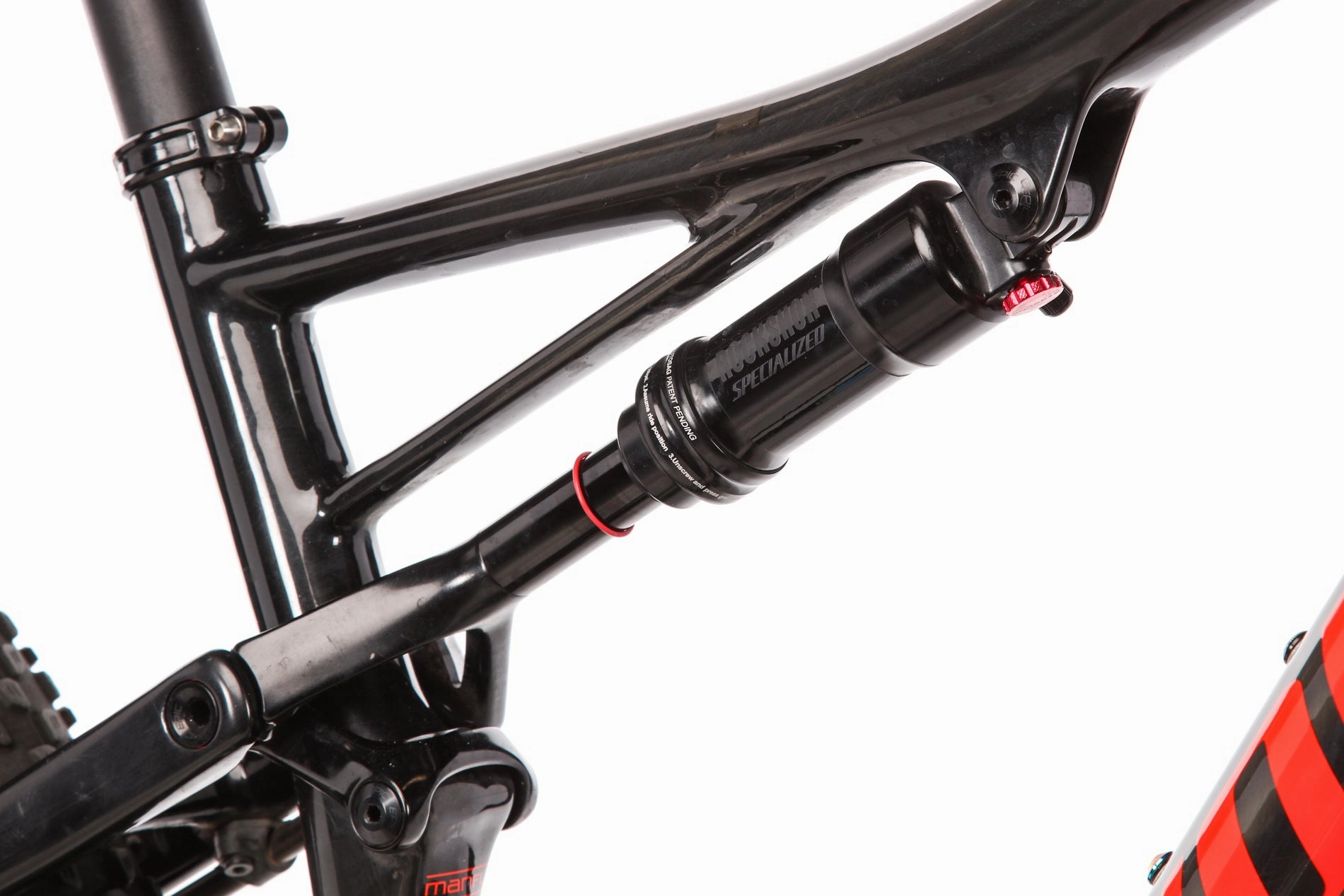Specialized S-Works Epic Mountain Bike - 2019, Medium