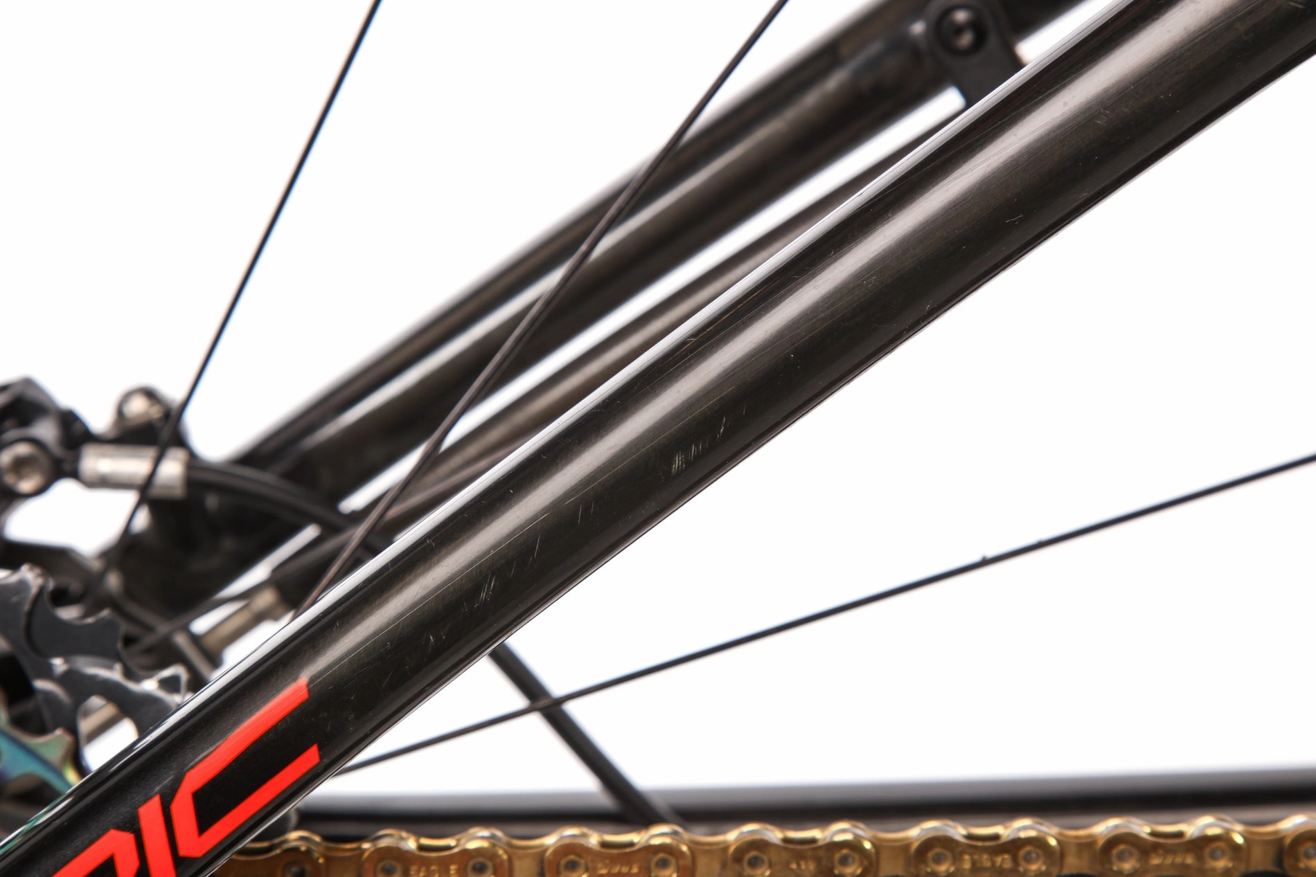 Specialized S-Works Epic Mountain Bike - 2019, Medium