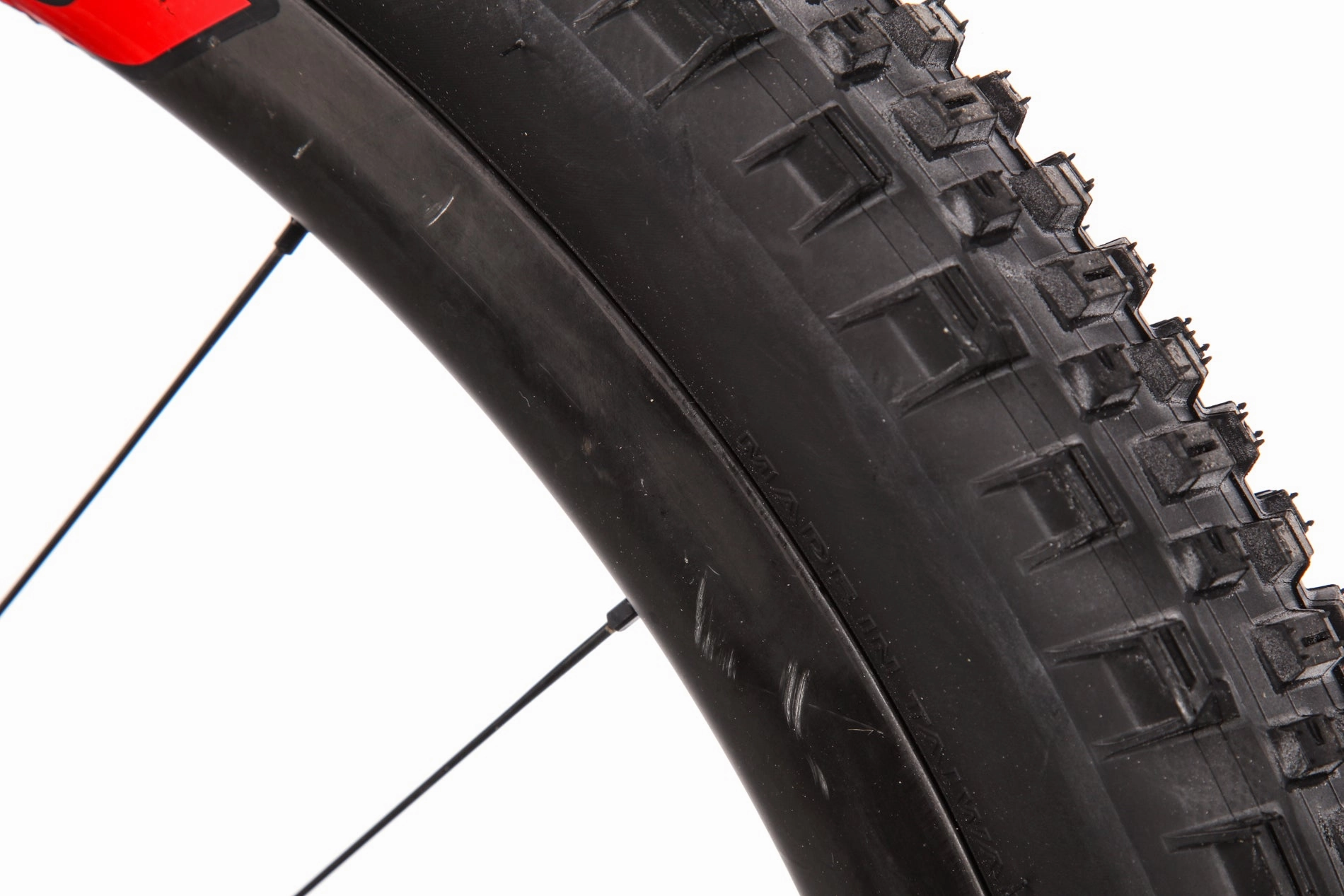 Specialized S-Works Epic Mountain Bike - 2019, Medium