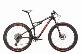 Specialized S-Works Epic Mountain Bike - 2019, Medium