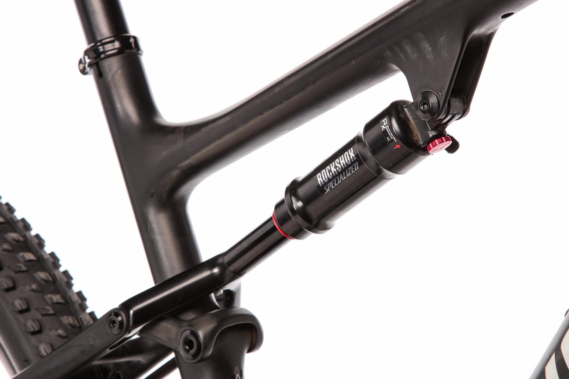 Specialized S-Works Epic Mountain Bike - 2021, Large