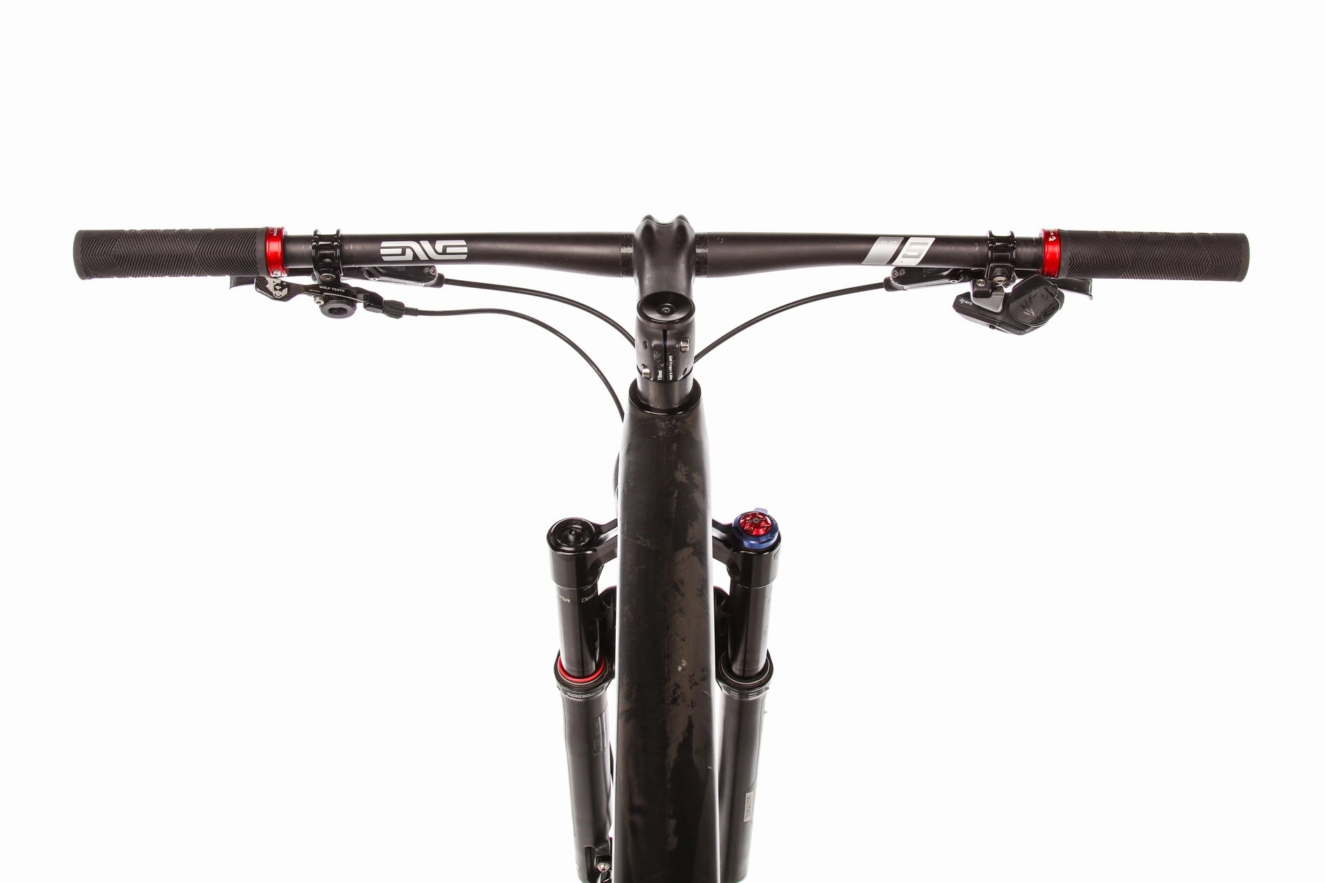 Specialized S-Works Epic Mountain Bike - 2021, Large