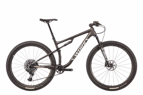 Specialized S-Works Epic Mountain Bike - 2021, Large