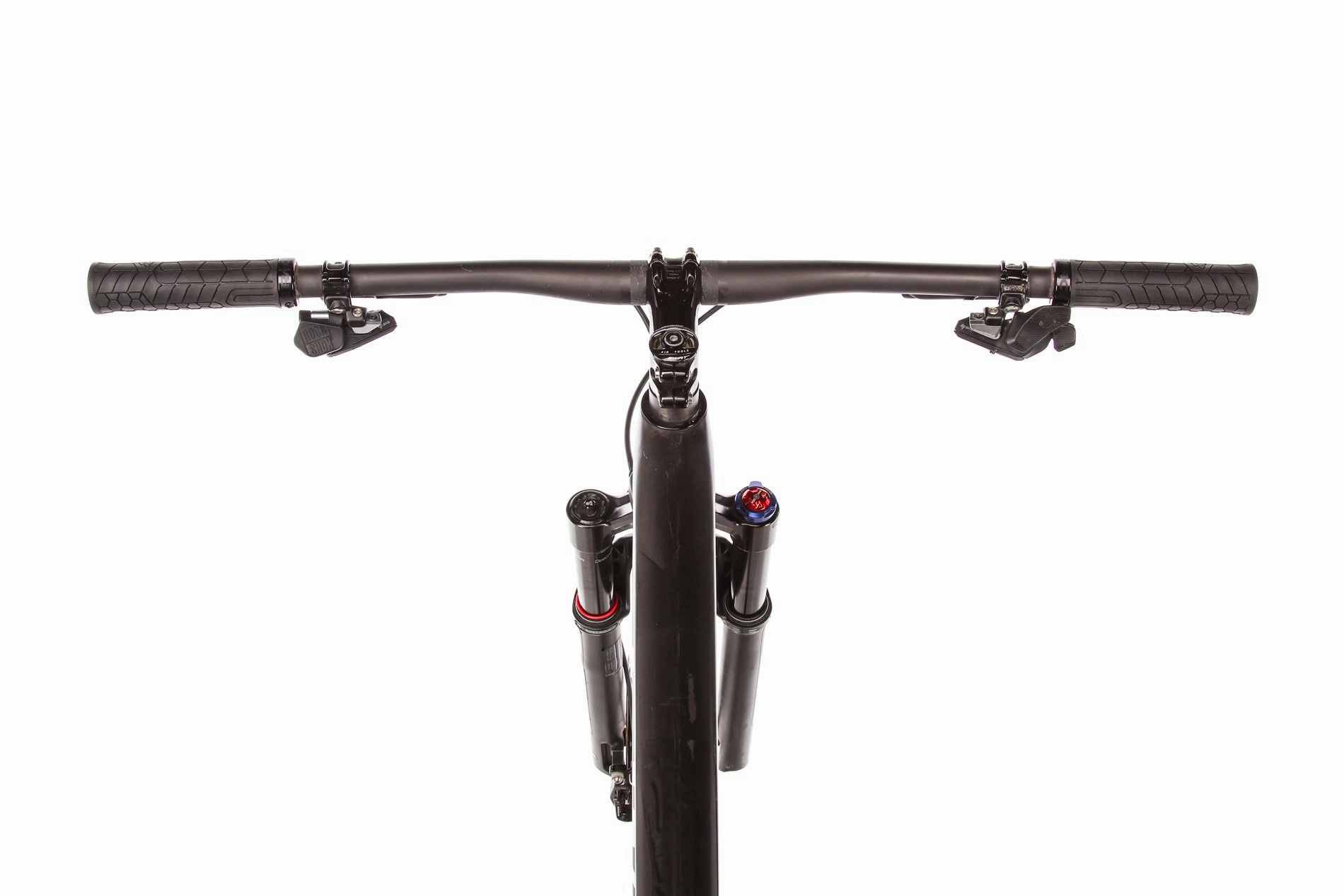 Specialized S-Works Epic Mountain Bike - 2022, Large